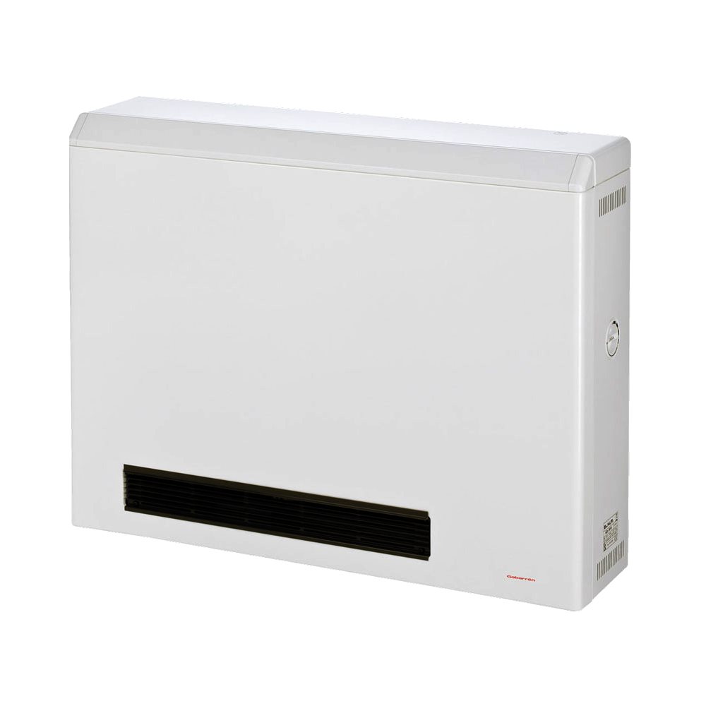 brick dynamic fan assisted storage heater