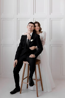 Wedding photographer Marina Zlochevskaya (mzlo). Photo of 16 March 2022