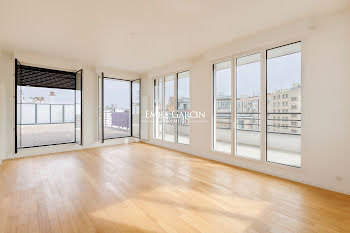 appartement à Boulogne-Billancourt (92)