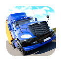 Icon Truck Simulator 2023