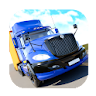 Truck Simulator 2023 icon