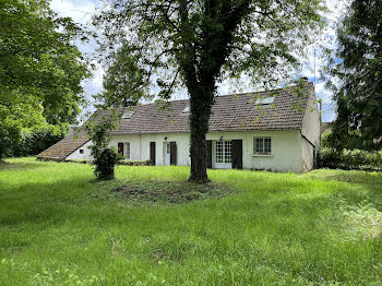 maison à Saint-Martin-sur-Ocre (45)