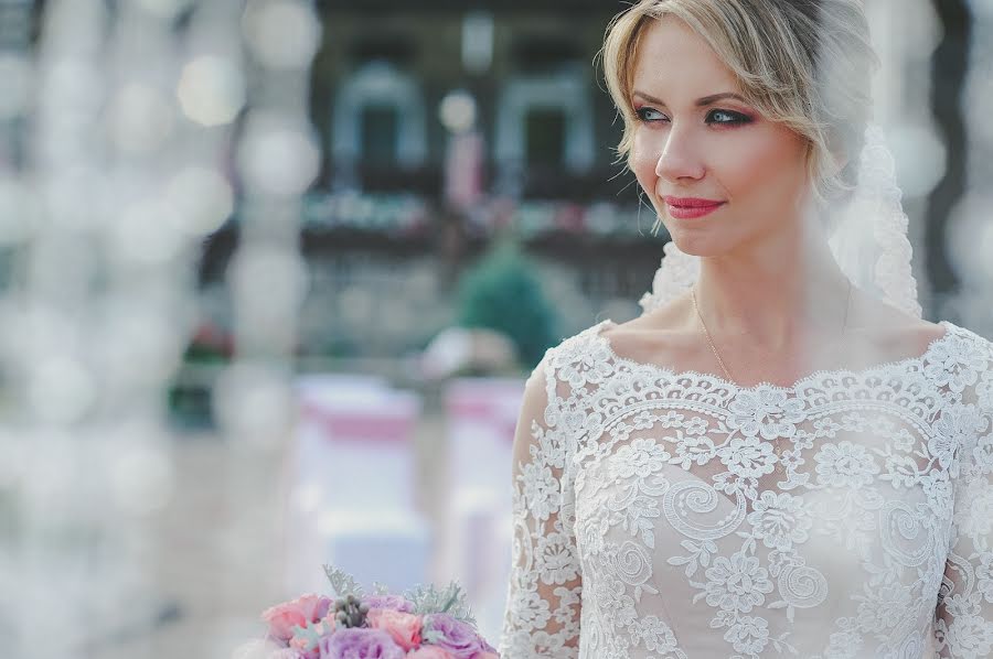 Wedding photographer Mariya Pashkova (lily). Photo of 12 September 2017