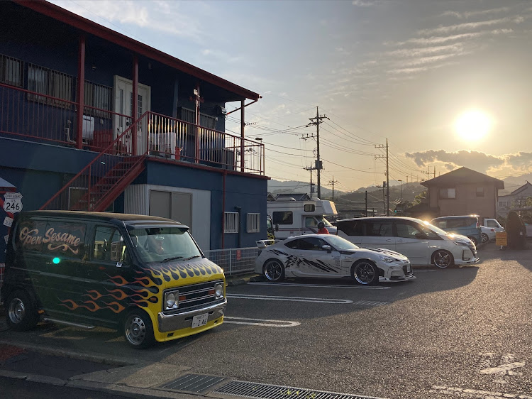 DAI-KOOさんが投稿したROWEN・セレナC27・新東名秦野IC・オープンセサミ・お誕生日ケーキに関するカスタム事例の投稿画像21枚目