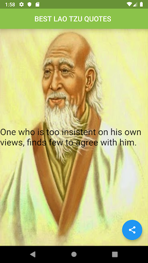 BEST LAO  TZU QUOTES
