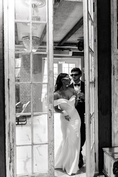 Wedding photographer Valeriya Divisenko (valerie). Photo of 14 May 2022