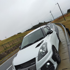 スイフトスポーツ ZC32S