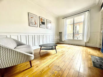 appartement à Paris 20ème (75)