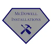 McDowell Installations Logo