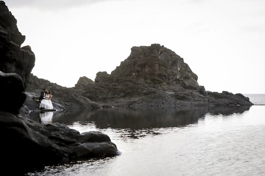 Fotografo di matrimoni Joel Bettencourt (jjrb13). Foto del 15 maggio