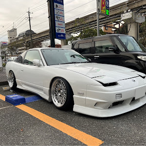 180SX RPS13