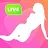 Muzen- 18+ live video chat icon