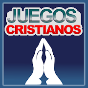 Juegos Cristianos  Icon