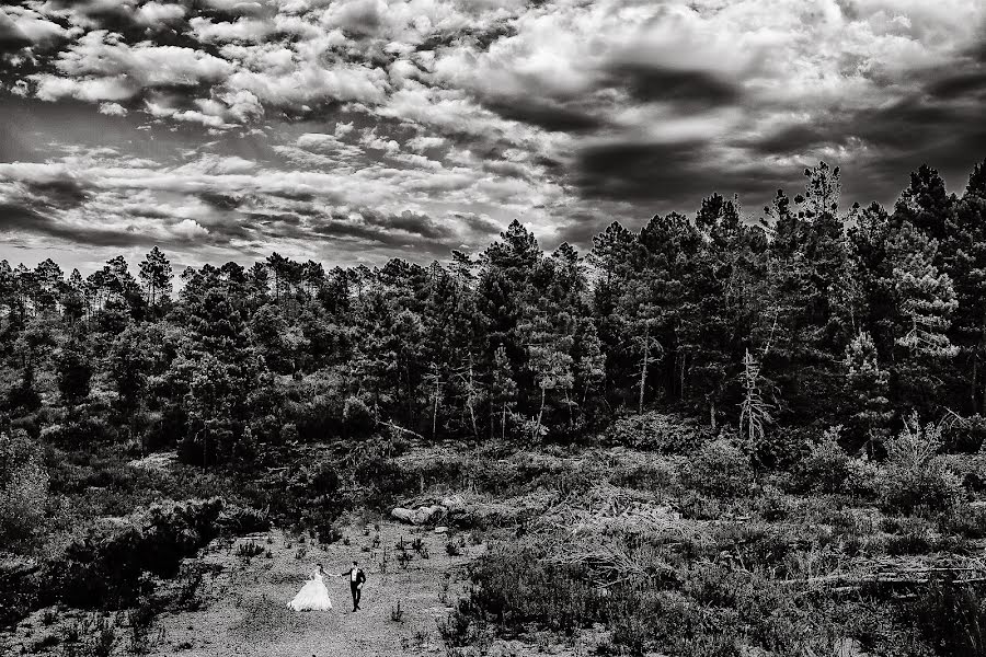 Весільний фотограф Damiano Salvadori (damianosalvadori). Фотографія від 5 березня 2021