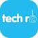 TECH RC GPS icon