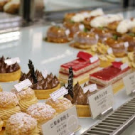 WUnique Pâtisserie 吳一無二法式甜點