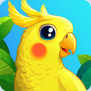 Descargar  Bird Land Paradise: Pet Shop Game, Play with Bird 