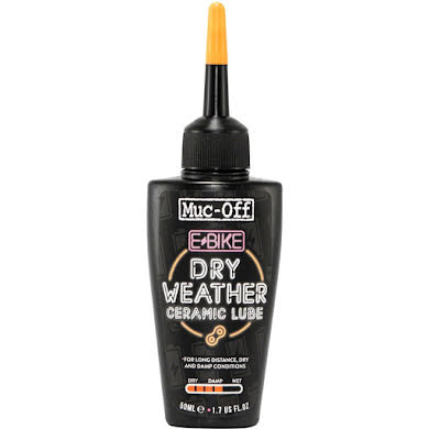 Muc-Off eBike Dry Lube