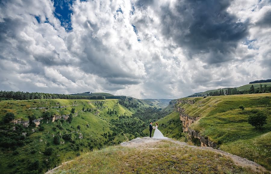 Vestuvių fotografas Natali Voskresenskaya (voskresenskaya1). Nuotrauka 2019 liepos 18