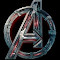 Item logo image for Avengers