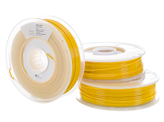 UltiMaker Yellow CPE Filament - 2.85mm (0.75kg)