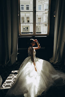 Весільний фотограф Iryna Husachenko (irinagusachenko). Фотографія від 2 квітня 2020