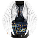 Wings throne war keyboard 10001001 APK Download