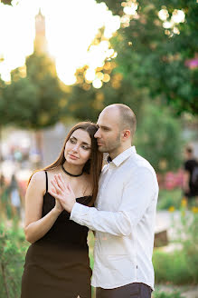 Jurufoto perkahwinan Anastasiya Mukhina (muhinaphoto). Foto pada 8 September 2023