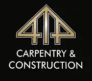 414 Construction Ltd Logo