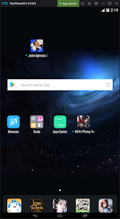 Ảnh chụp màn hình