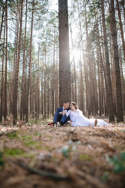 Jurufoto perkahwinan Dmitriy Bokov (bokovphoto). Foto pada 26 Mac 2020