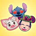 Disney Emoji Blitz Game