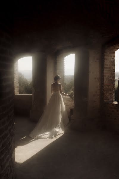 Fotografo di matrimoni Ornella Biondi (campivisivi). Foto del 14 ottobre 2023