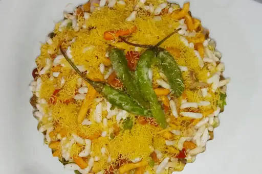 Sukha Bhel