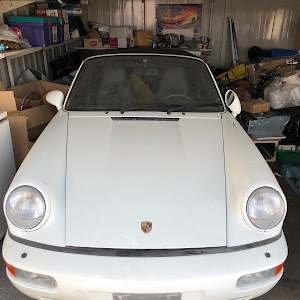 964 カレラ2