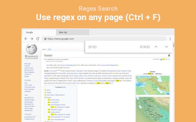 Regex Preview image 3