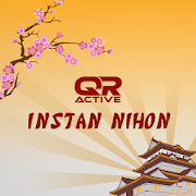 QRActive Instan Nihon 1.0.0 Icon