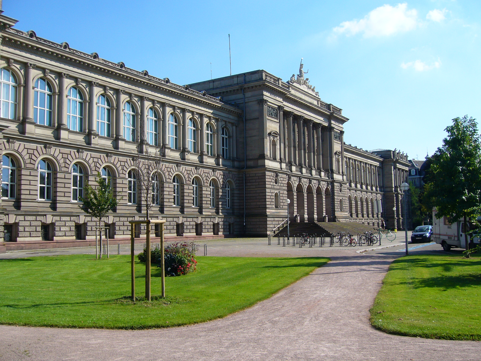 Université de Strasbourg