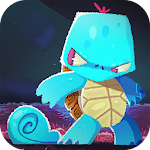 Cover Image of Download Monster League 1.2 APK