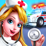 Cover Image of 下载 🚑🚑911 Ambulance Doctor 2.3.3977 APK