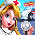 🚑🚑911 Ambulance Doctor2.5.5000