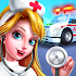 ðŸš‘ðŸš‘911 Ambulance Doctor2.3.3977