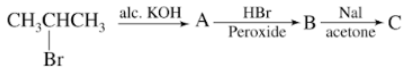 chemical reactions of haloalkanes