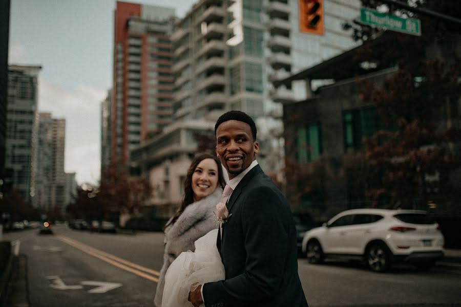 Photographe de mariage Alisa Andrei (alisahw20). Photo du 17 septembre 2019