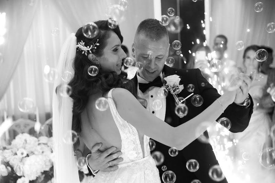 Fotografo di matrimoni Sasa Rajic (sasarajic). Foto del 24 novembre 2022