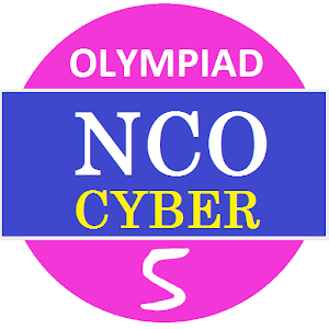 NCO 5 Olympiad.apk 1.18
