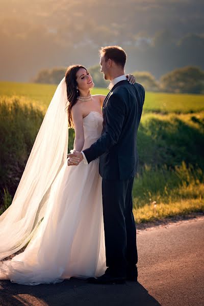 Photographe de mariage Valentina Gagarina (gagarinav). Photo du 8 août 2018