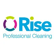 Rise Professional Cleaning Ltd Logo