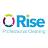 Rise Professional Cleaning Ltd Logo