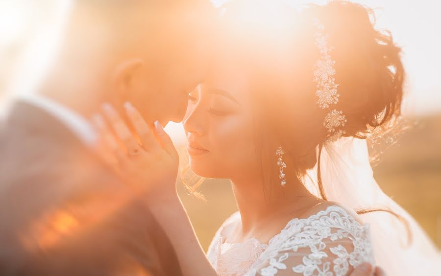 ช่างภาพงานแต่งงาน Valeriya Vartanova (vart) ภาพเมื่อ 26 มีนาคม 2018